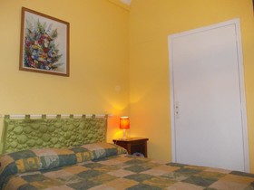 Hotel De La Buffa