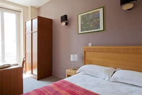 Hotel D'Ostende