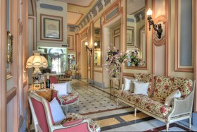 Hotel Vendome