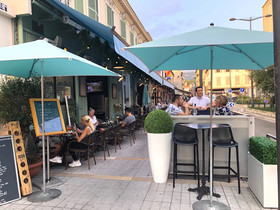 Studios Cenac Riviera