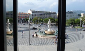 Les Suites Massena