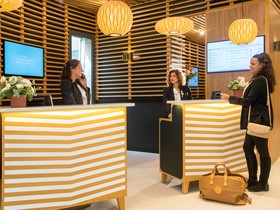 Novotel Nice Arénas Aéroport