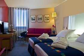 Radisson Hotel Nice Airport