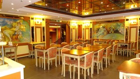 Résidence Share Inn