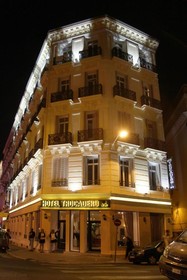 Trocadero