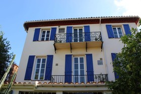 Villa la Malouine