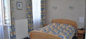 Hôtel Le Plat d'Étain