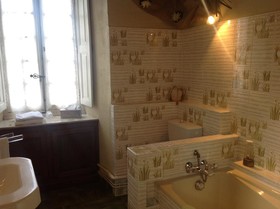 L'Ancien Presbytere La Rucheliere