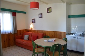 Village vacances Chatel Censoir