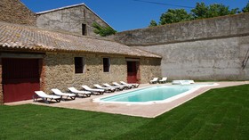 Chateau Le Vergel Authenac