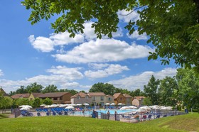 Résidence La Résidence du Lac