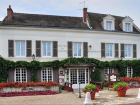 Logis Auberge De L'ecole