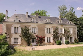 Le Manoir de la Blonnerie
