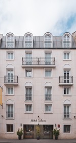 9 Hotel Montparnasse
