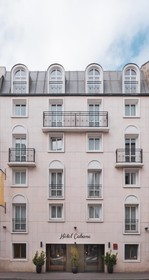 9 Hotel Montparnasse