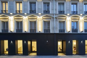 9 Hotel République
