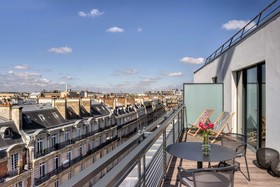 Canopy by Hilton Paris Trocadero
