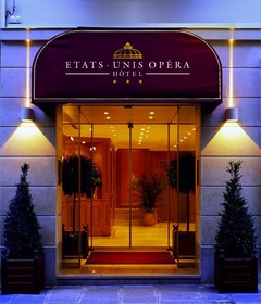 Etats-unis Opera