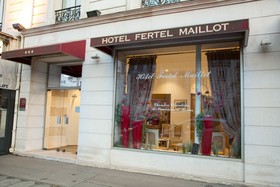 Fertel Maillot