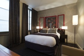 Hotel Stendhal Place Vendôme Paris - MGallery