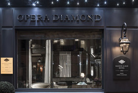 Maison Albar Hotel Opera Diamond, BW Premier Collection