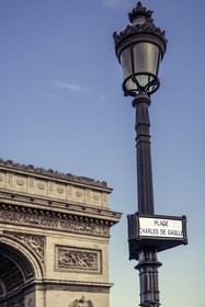 Mercure Paris Arc de Triomphe Étoile Hotel