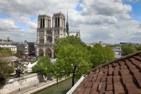 Notre Dame Saint-Michel