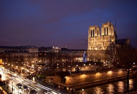Notre Dame Saint-Michel