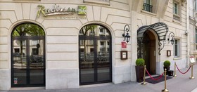 Grand Hôtel Champs-Elysées