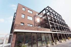 Résidence Internationale de Paris