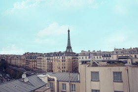 Timhotel Tour Eiffel