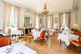 Les Sources de Cheverny