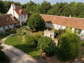 La Closerie de l'Aventure