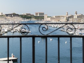 Grand Hôtel Beauvau Marseille Vieux-Port - MGallery by Sofitel