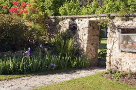 Le Manoir du Lys