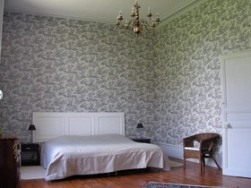 Château De Yaucourt Bussus