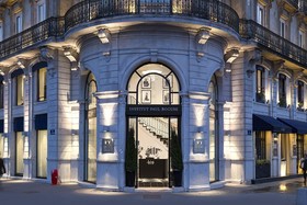 Hotel Le Royal Lyon - MGallery by Sofitel