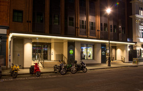 hub by Premier Inn London Covent Garden