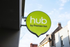 hub by Premier Inn London Spitalfields