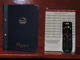 Dolphin Hotel