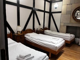 Dolphin Hotel