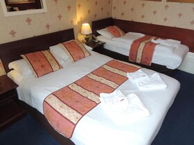 Dolphin Hotel