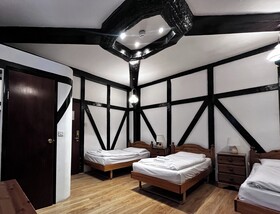 Dolphin Hotel