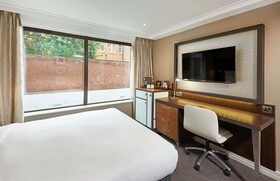 DoubleTree by Hilton Hotel London - Hyde Park
