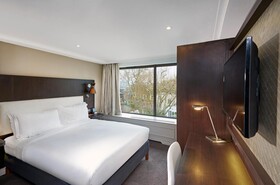 DoubleTree by Hilton Hotel London - Hyde Park