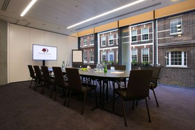 DoubleTree by Hilton London - Tower of London