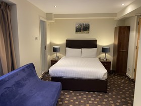 Grand Plaza Serviced Apartments Hyde Park
