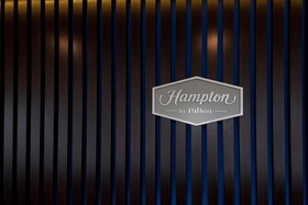 Hampton by Hilton London Waterloo