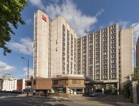 ibis London Earls Court Hotel