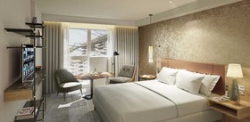 Lincoln Plaza London Curio Collection by Hilton